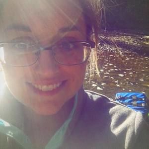 Meet your Posher, Joelle